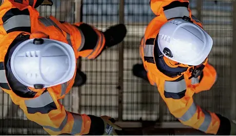 Insular Workwear - Capacetes de Segurança