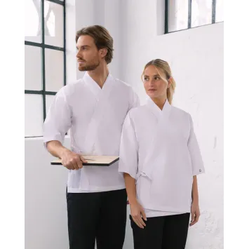 Kimono Unissexo IKIGAI