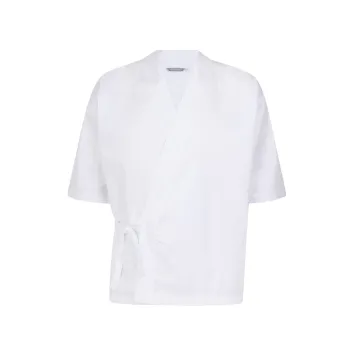 Kimono Unissexo IKIGAI