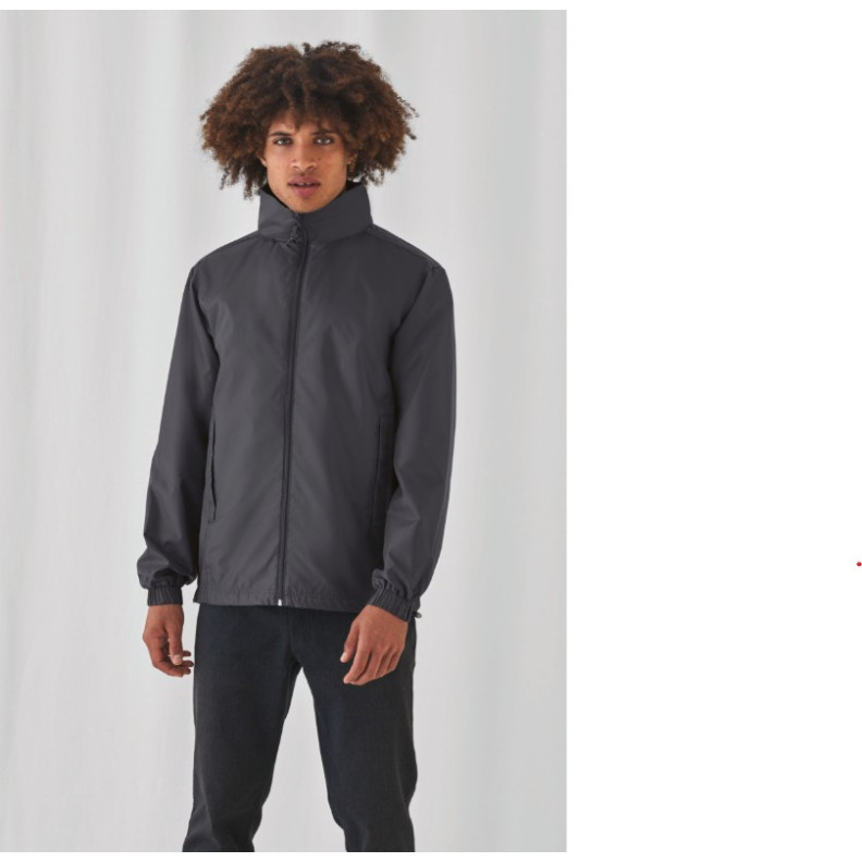 Windbreaker forrado ID.601