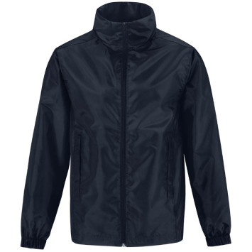 Windbreaker forrado ID.601