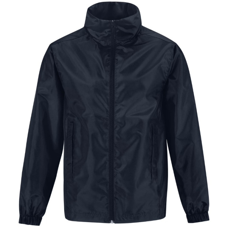 Windbreaker forrado ID.601