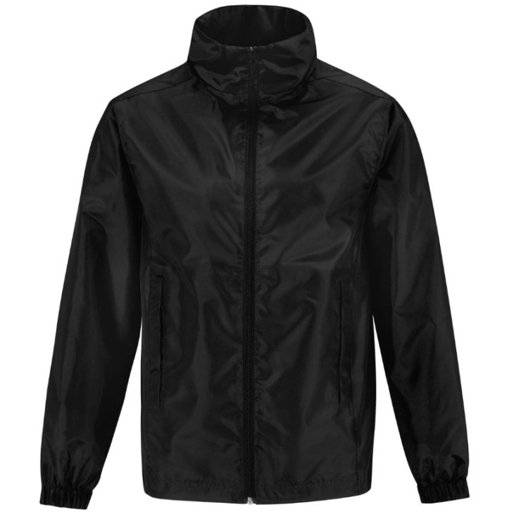 Windbreaker forrado ID.601