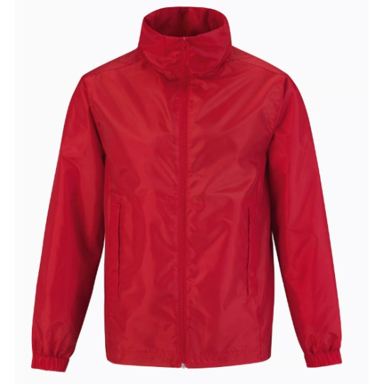 Windbreaker forrado ID.601