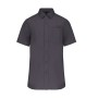 Camisa de homem manga curta tratamento fácil
