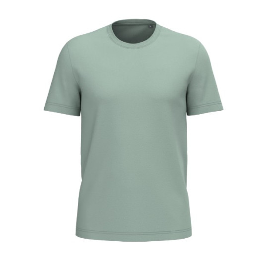 T-shirt BIO150IC decote redondo