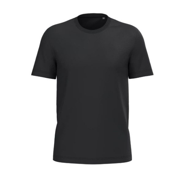 T-shirt BIO150IC decote redondo