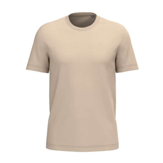 T-shirt BIO150IC decote redondo