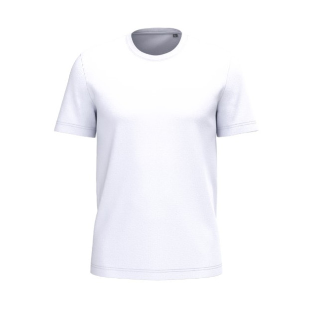 T-shirt BIO150IC decote redondo