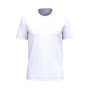 T-shirt BIO150IC decote redondo