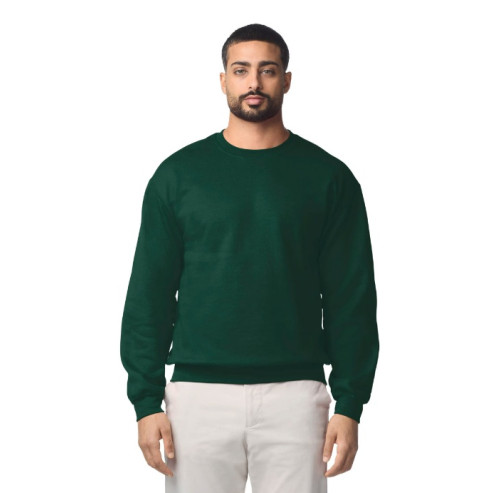 Sweatshirt com decote redondo Heavy Blend™