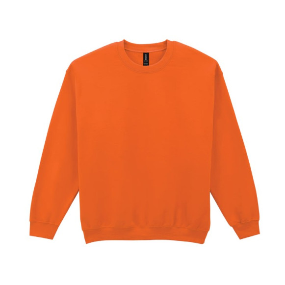 Sweatshirt com decote redondo Heavy Blend™