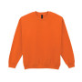 Sweatshirt com decote redondo Heavy Blend™