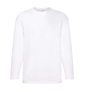 T-shirt de manga comprida (61-038-0)