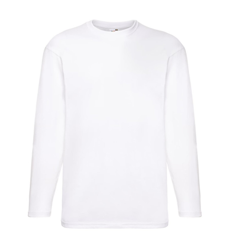 T-shirt de manga comprida (61-038-0)