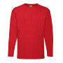 T-shirt de manga comprida (61-038-0)