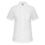 Camisa de senhora manga curta tratamento fácil