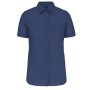 Camisa de senhora manga curta tratamento fácil