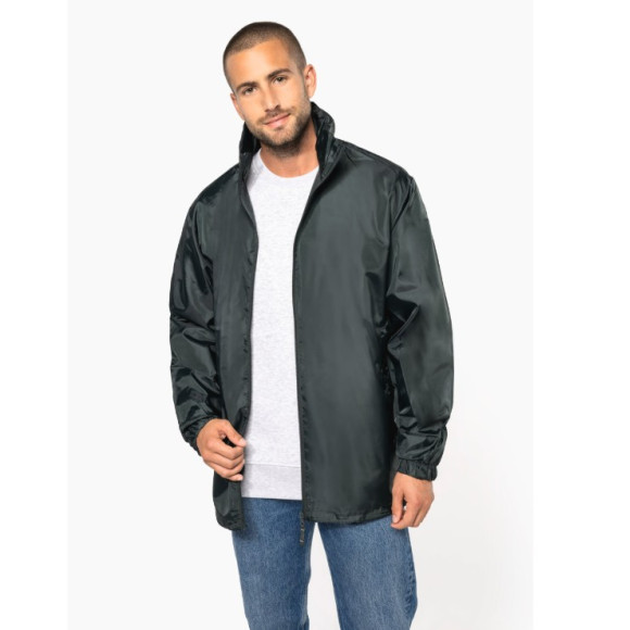 Casaco Windbreaker