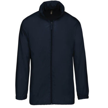 Casaco Windbreaker