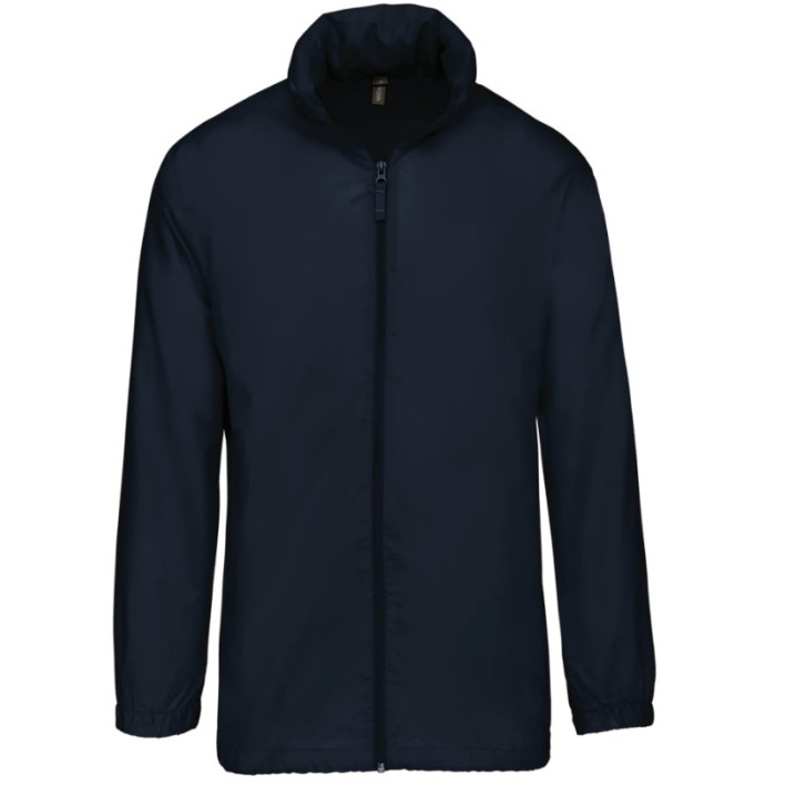 Casaco Windbreaker