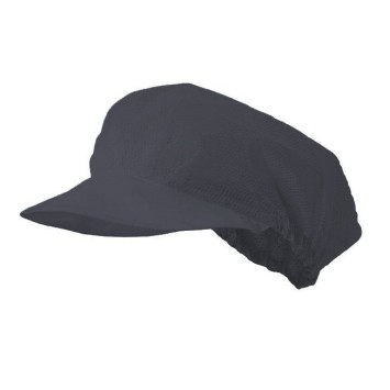 Coifa de senhora com rede