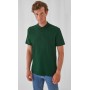 Polo piqué de homem manga curta ID.001