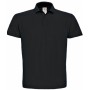 Polo piqué de homem manga curta ID.001