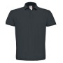 Polo piqué de homem manga curta ID.001