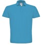 Polo piqué de homem manga curta ID.001
