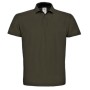 Polo piqué de homem manga curta ID.001