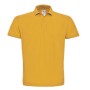 Polo piqué de homem manga curta ID.001