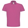 Polo piqué de homem manga curta ID.001