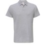 Polo piqué de homem manga curta ID.001