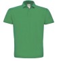 Polo piqué de homem manga curta ID.001