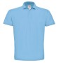 Polo piqué de homem manga curta ID.001