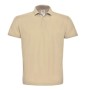 Polo piqué de homem manga curta ID.001