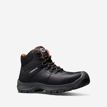 Bota 6B45.20 S3 SRC