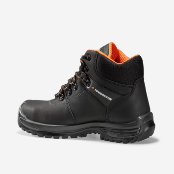 Bota 6B45.20 S3 SRC