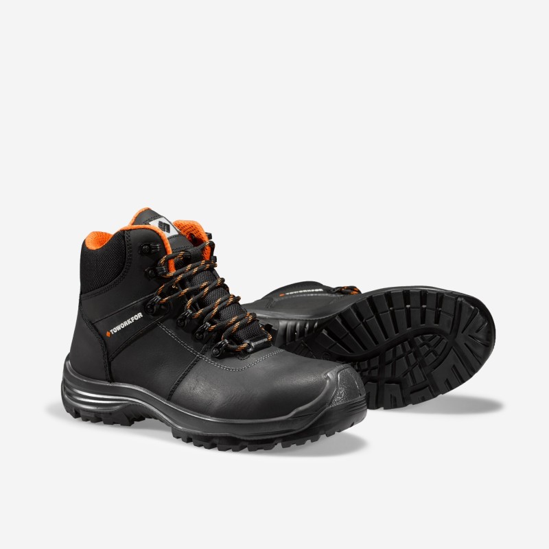 Bota 6B45.20 S3 SRC