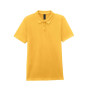 Polo piqué de senhora Softstyle