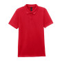 Polo piqué de senhora Softstyle
