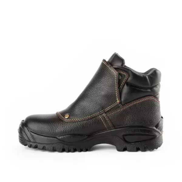 Bota S3 EN 345 SRC