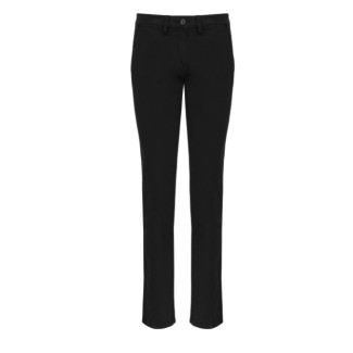 Calça Chino senhora