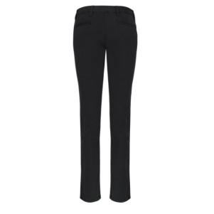 Calça Chino senhora