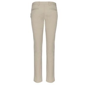 Calça Chino senhora