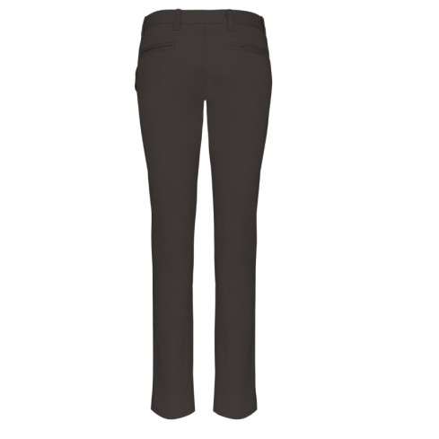 Calça Chino senhora