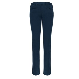 Calça Chino senhora