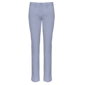 Calça Chino senhora