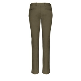 Calça Chino senhora